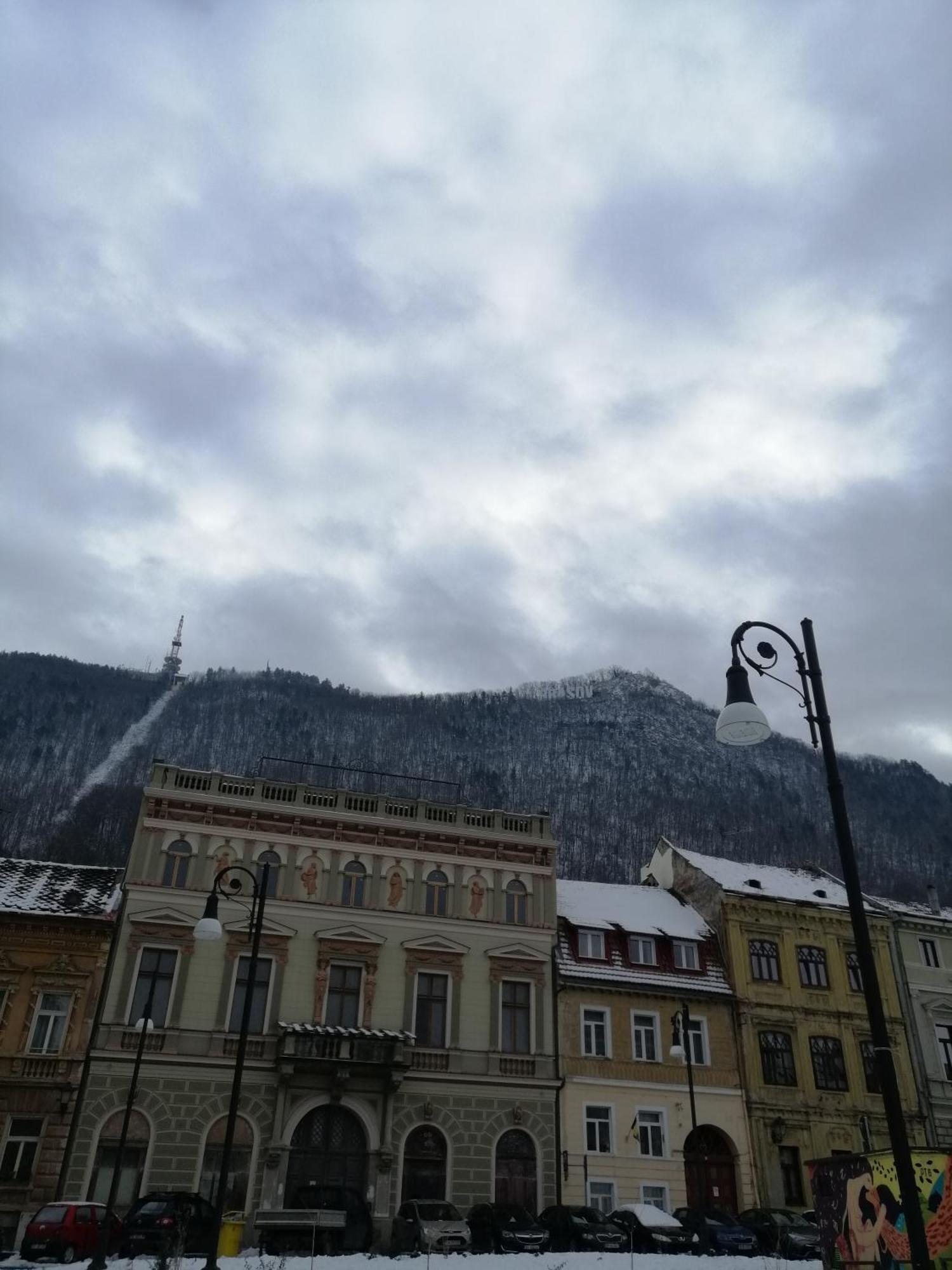 Studio Old Center Brasov Exterior photo